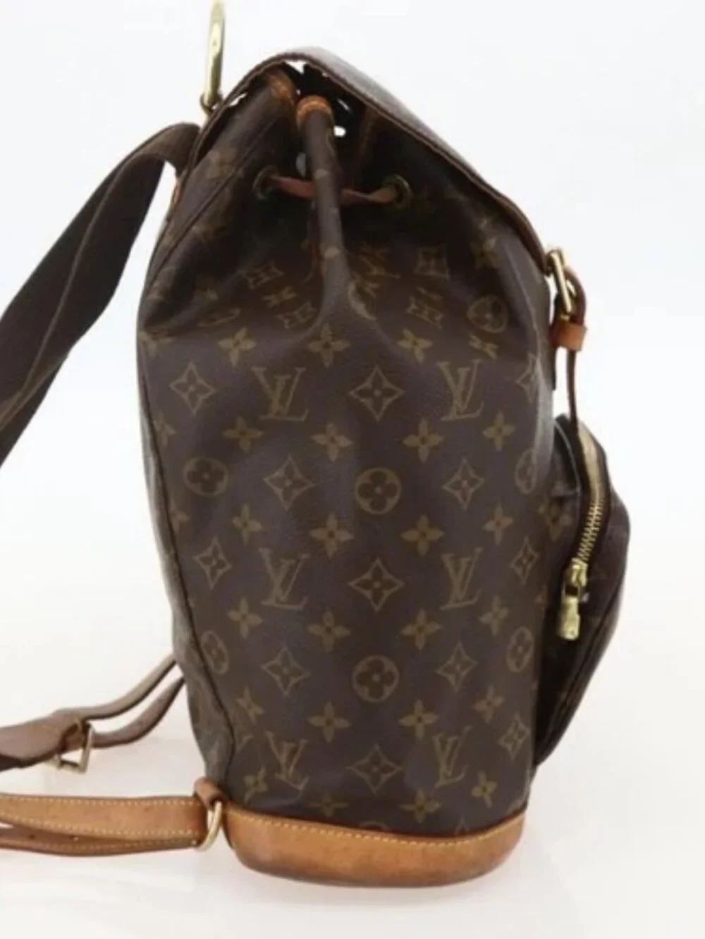 Louis Vuitton brand louis